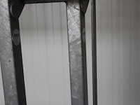 Steigerbok - 160x5x114cm - 157x5x170cm - afbeelding 8 van  8