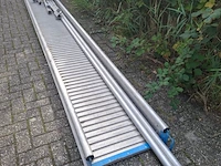 Steigerbrug euroscaffold - afbeelding 3 van  6