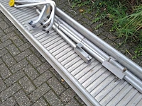 Steigerbrug euroscaffold - afbeelding 4 van  6