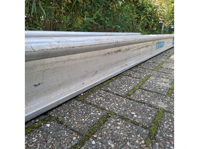 Steigerbrug euroscaffold - afbeelding 6 van  6