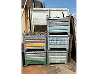Steigerbuis koppeling (5x) - afbeelding 2 van  6