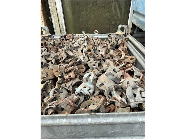 Steigerbuis koppeling (5x) - afbeelding 6 van  6