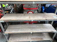 Steigerbuis stelling - afbeelding 2 van  3