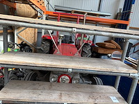 Steigerbuis stelling - afbeelding 3 van  3