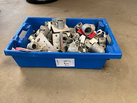 Steigerbuiskoppeling inbouw (60x) - afbeelding 3 van  4