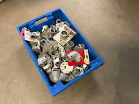 Steigerbuiskoppeling inbouw (60x) - afbeelding 4 van  4