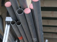 Steigerbuizen - 624x5cm - 10 stuks - afbeelding 1 van  2