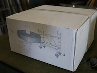 Steigerbumpers - 4 stuks - afbeelding 1 van  3