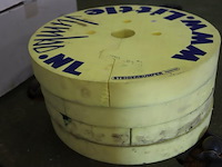 Steigerbumpers - 4 stuks - afbeelding 1 van  4