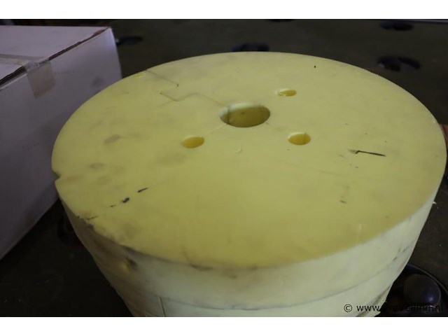 Steigerbumpers - 4 stuks - afbeelding 1 van  3