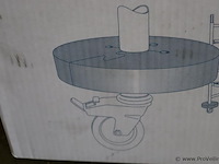 Steigerbumpers - 4 stuks - afbeelding 3 van  4
