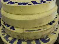 Steigerbumpers - 4 stuks - afbeelding 4 van  4