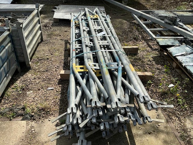 Steigerdelen (25x) - afbeelding 3 van  4