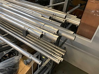 Steigerdelen aluminium (24x) - afbeelding 3 van  3