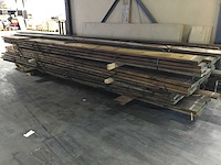 Steigerhout - (70x) - afbeelding 1 van  4