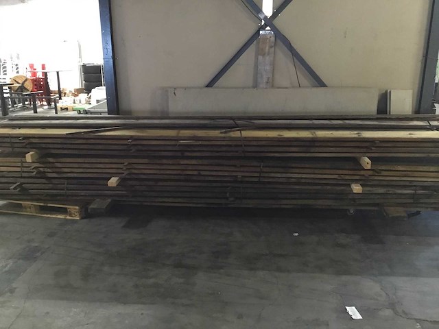 Steigerhout - (70x) - afbeelding 2 van  4