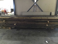 Steigerhout - (70x) - afbeelding 2 van  4