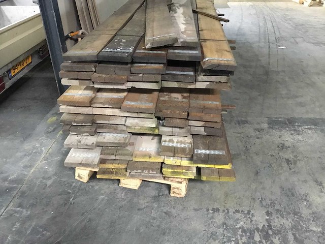 Steigerhout - (70x) - afbeelding 3 van  4