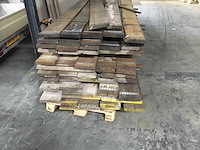 Steigerhout - (70x) - afbeelding 3 van  4