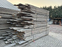 Steigerhout 2.00m - 3.00m (50x) - afbeelding 7 van  7