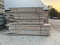 Steigerhout 2.00m - 3.00m (50x) - afbeelding 6 van  7
