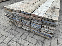 Steigerhout 5.00m (50x) - afbeelding 4 van  5