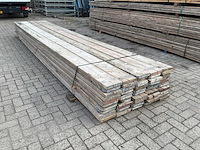 Steigerhout 5.00m (50x) - afbeelding 5 van  6