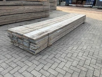 Steigerhout 5.00m (50x)