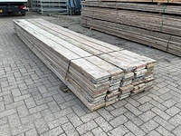 Steigerhout 5.00m (50x) - afbeelding 5 van  6
