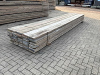 Steigerhout 5.00m (50x) - afbeelding 1 van  6