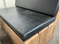 Steigerhout loungeset - afbeelding 5 van  5
