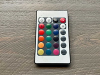 Steigerhouten barmeubel + backbar - afbeelding 3 van  11