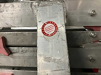 Steigerjuk met dakrandbeveiliging set - afbeelding 8 van  9