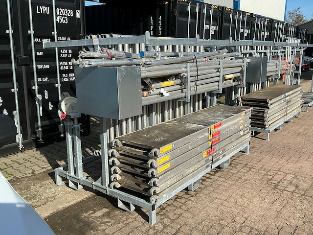 Steigermateriaal divers - afbeelding 3 van  5