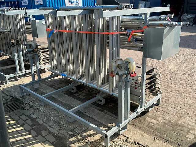 Steigermateriaal divers - afbeelding 4 van  5