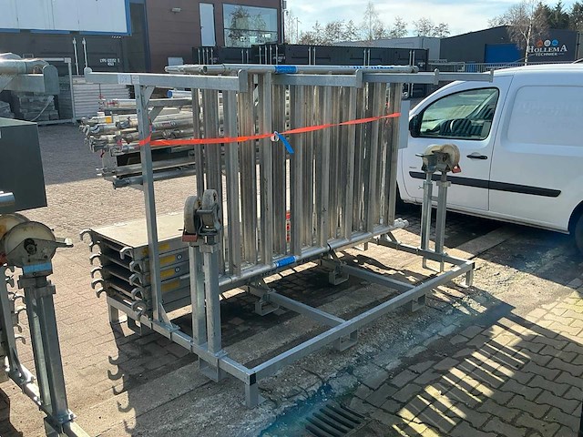 Steigermateriaal divers - afbeelding 5 van  5