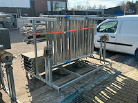 Steigermateriaal divers - afbeelding 5 van  5