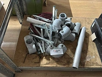 Steigermateriaal