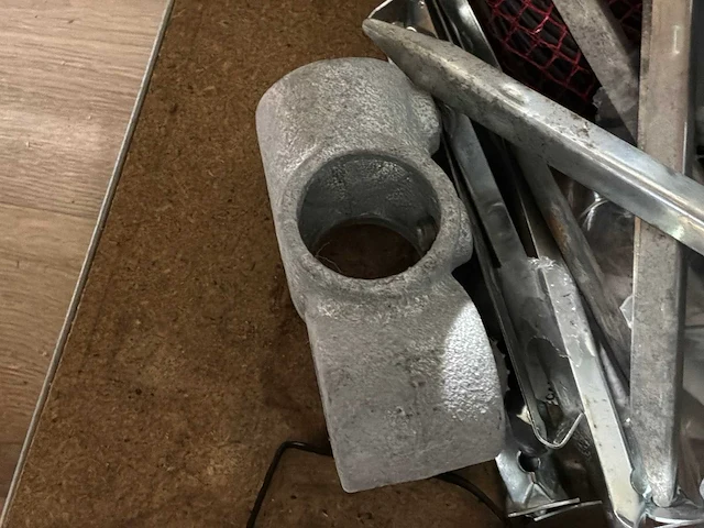 Steigermateriaal - afbeelding 2 van  2