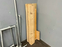 Steigermateriaal - afbeelding 3 van  6