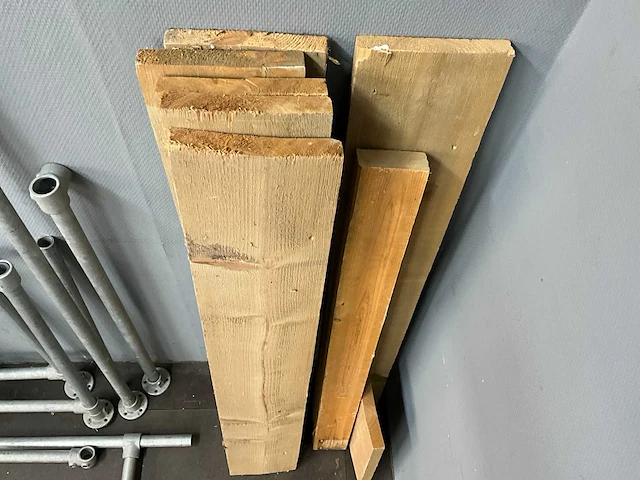 Steigermateriaal - afbeelding 4 van  6