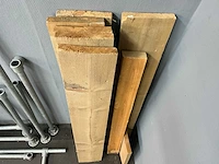 Steigermateriaal - afbeelding 4 van  6