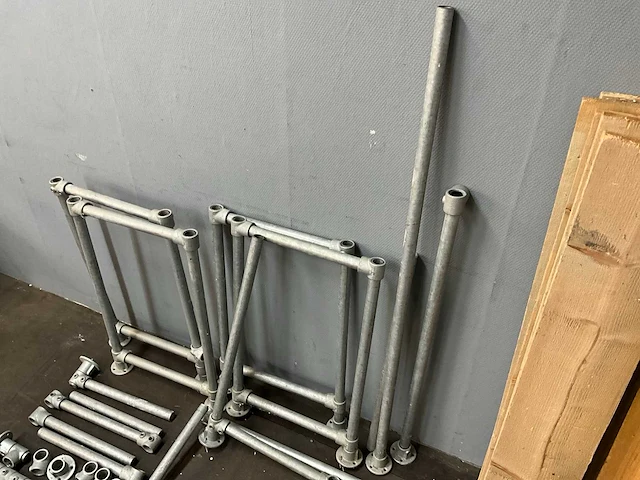 Steigermateriaal - afbeelding 5 van  6