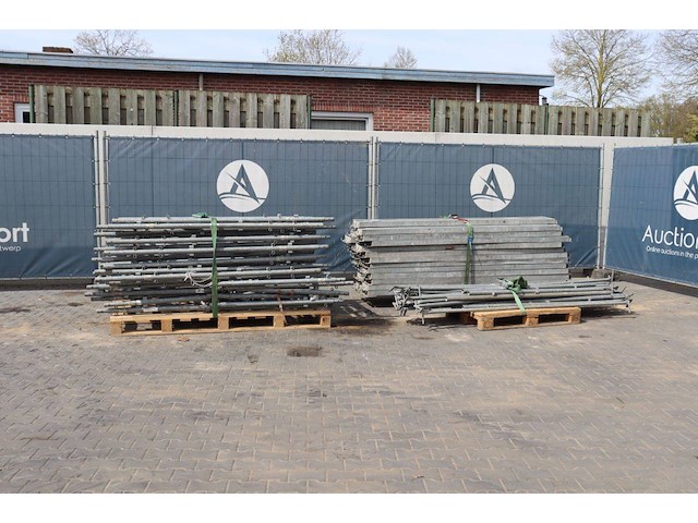 Steigermateriaal - afbeelding 1 van  1