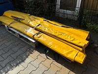 Steigeronderdeel (6x) - afbeelding 1 van  2
