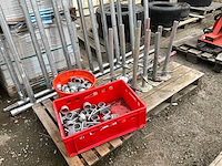 Steigeronderdelen - afbeelding 1 van  7