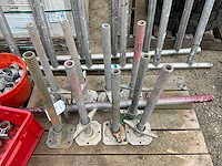 Steigeronderdelen - afbeelding 2 van  7