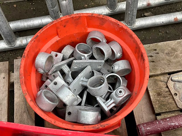 Steigeronderdelen - afbeelding 4 van  7