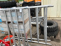 Steigeronderdelen - afbeelding 5 van  7