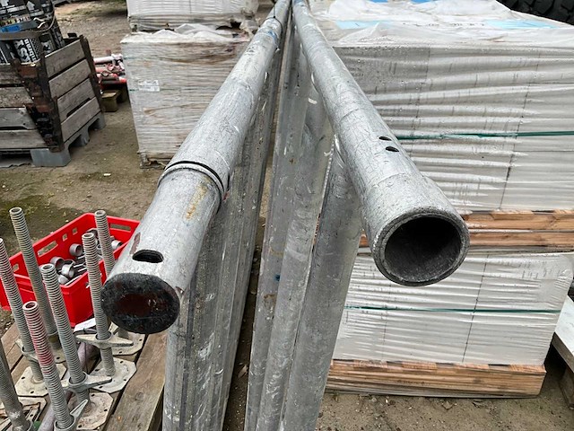 Steigeronderdelen - afbeelding 7 van  7